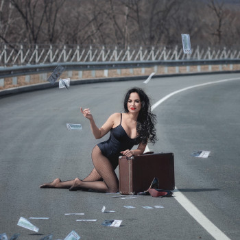 Елена Янченко, Vladivostok Фото - 13