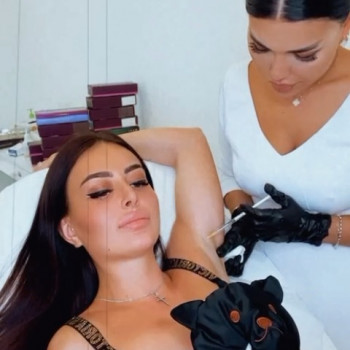 Виктория Кцоева, Moscow Фото - 5