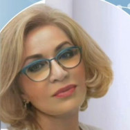 Cosmetologist Наталья Путилова on Barb.pro