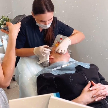 Марина Сорочина, Moscow Фото - 5