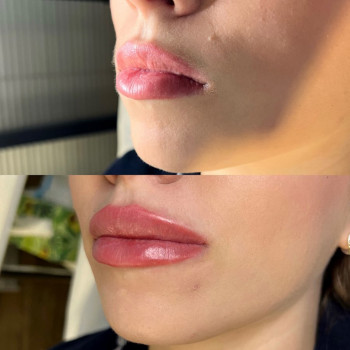 Альбина Давыдова, Moscow Фото - 5