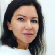 Косметолог Ольга Казанцева на Barb.pro