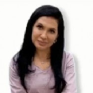 Cosmetologist Екатерина  Moscow,