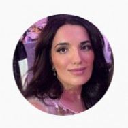 Kosmetikerin Гюля Moscow,Героев Панфиловцев, 13/3