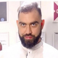 Kosmetikerin Геннадий  Moscow,