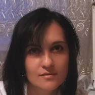 Cosmetologist Зара Багдасарян on Barb.pro