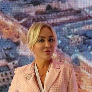 Kosmetikerin Ирина Moscow,