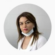 Cosmetologist  Лия Moscow,Вавилова, 6