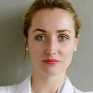 Cosmetologist Мария Аблуч on Barb.pro
