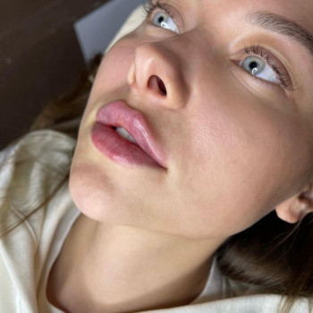 Самира Буржалиева, Moscow Фото - 5