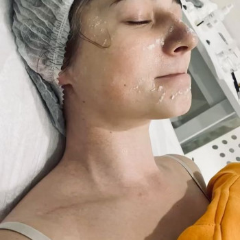 Эльвира Джабарова, Moscow Фото - 5