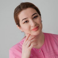 Cosmetologist Мариам Джабраилова on Barb.pro