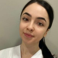 Cosmetologist Милана Гозова on Barb.pro