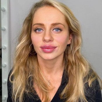 Ася Гасанова, Moscow Фото - 5