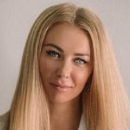 Kosmetikerin Юлия Moscow,