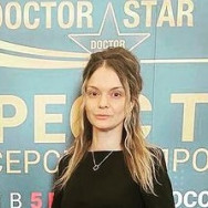 Косметолог Ольга Куй-Беда на Barb.pro