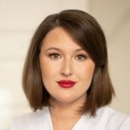 Косметолог Мария Мерекина на Barb.pro
