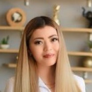 Cosmetologist Альбина Казбиева on Barb.pro