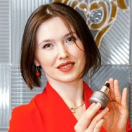 Cosmetologist Наталия Исаева on Barb.pro