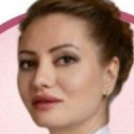 Cosmetologist Инна Валевич on Barb.pro