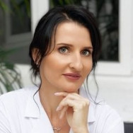 Cosmetologist Анна Дудина on Barb.pro