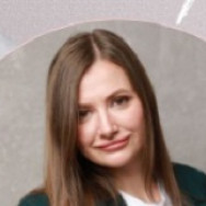 Cosmetologist Дарья Калашникова on Barb.pro