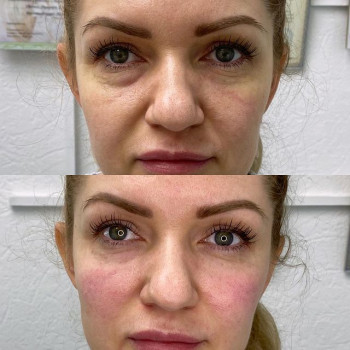 Виктория Честных, Moscow Фото - 5