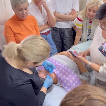 Ирина Складнева, Москва Фото - 5