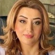 Cosmetologist Рейхан Агаева on Barb.pro