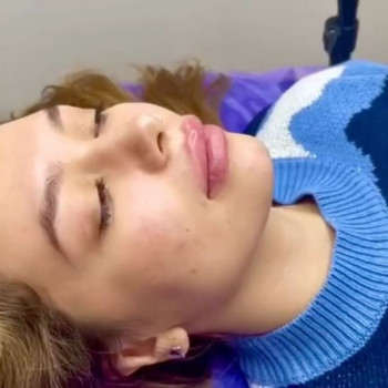 Рейхан Агаева, Moscow Фото - 5