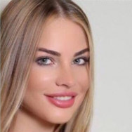 Cosmetologist Ольга Московченко on Barb.pro