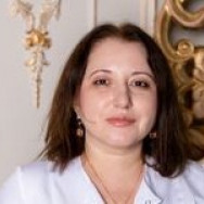 Cosmetologist Секина Залбекова on Barb.pro