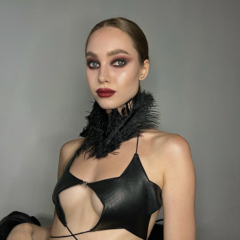 Анна Игнатова, Moscow Фото - 6