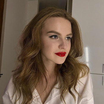 Голливуд, дополненный жемчугом)