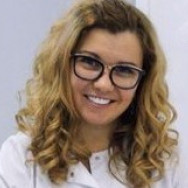 Kosmetikerin Олеся  Moscow,Красина, 2, стр. 1