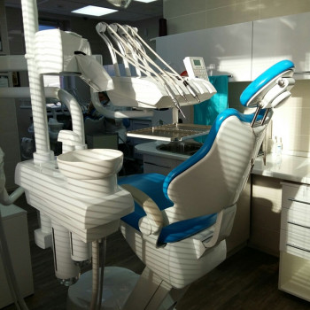 Авторская стоматология доктора Дондерфер, Novosibirsk Фото - 3