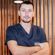 Dentysta Виктор Владимирович Лацких on Barb.pro
