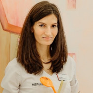 Стоматолог Ирина Пустовая на Barb.pro
