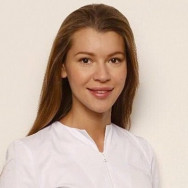 Dentist Анастасия Куликова on Barb.pro