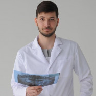 Стоматолог Эльнур Исмайил оглы Заргаров на Barb.pro