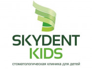 Stomatologia dziecięca Skydent Kids on Barb.pro