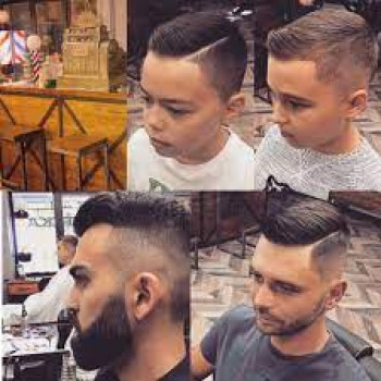 Барбер61, Ростов-на-Дону Фото - 5