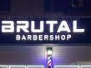 Barber Shop Brutal on Barb.pro