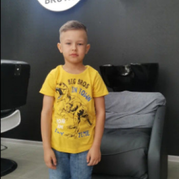 Brutal, Rostov-on-Don Фото - 5