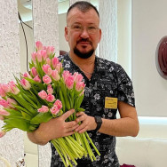 Dentist Владимир Корнилов on Barb.pro