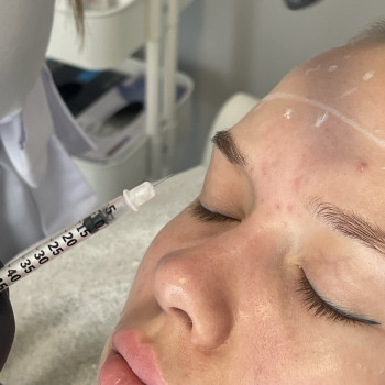 Анна Приходько, Варшава Фото - 21