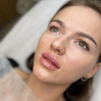 Анна Приходько, Варшава Фото - 22