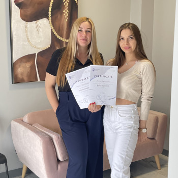 Анна Приходько, Варшава Фото - 24