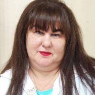 Косметолог Инга Внукова на Barb.pro