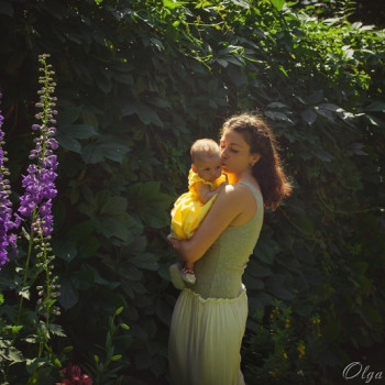 Ольга Мацаева, Moscow Фото - 22